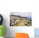 Peggy's Cove Lighthouse, Nova Scotia Wall Mural