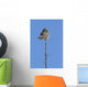Northern Boreal Owl Wall Mural