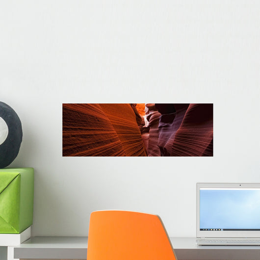 Lower Antelope Canyon, Arizona Wall Mural
