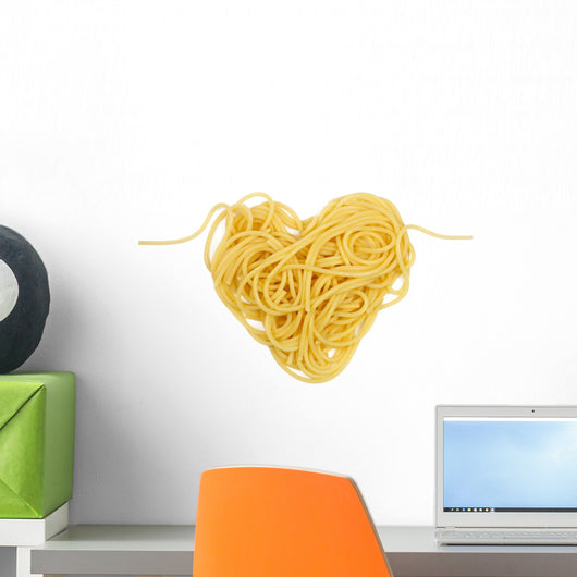 Pasta Heart Valintine S