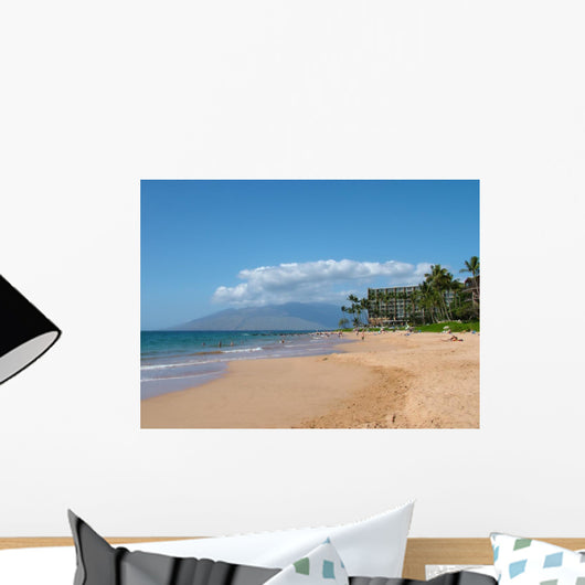Oceanfront Resort Beach