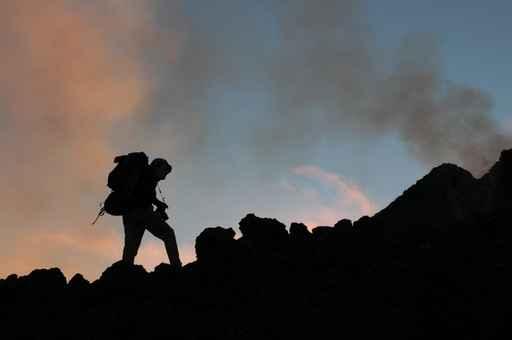 Etna Wall Decal Design 2