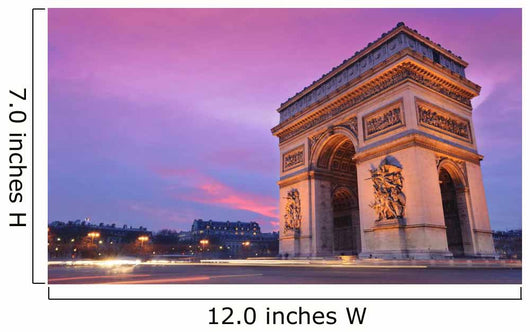 Arc Triomphe