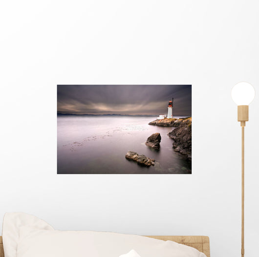 Sheringham Point Lighthouse Wall Mural