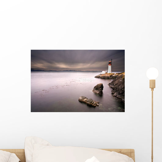 Sheringham Point Lighthouse Wall Mural