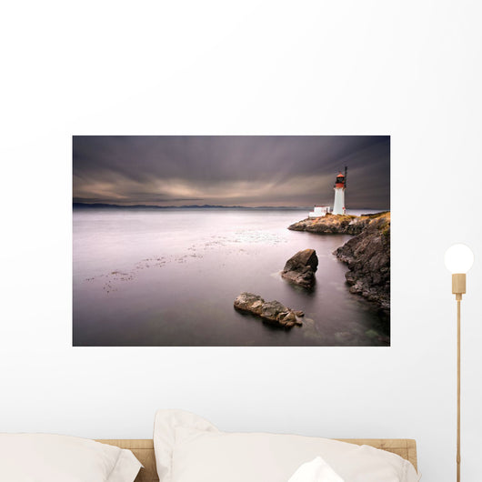Sheringham Point Lighthouse Wall Mural