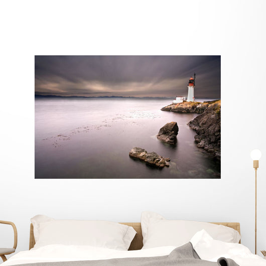 Sheringham Point Lighthouse Wall Mural