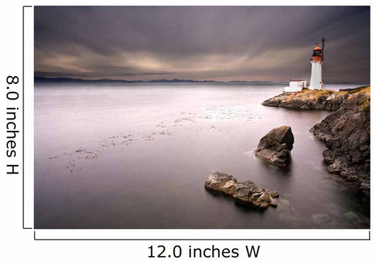 Sheringham Point Lighthouse Wall Mural