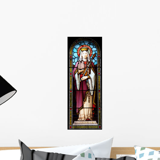 Stained Glass