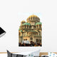 Sofia Wall Decal