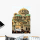 Sofia Wall Decal