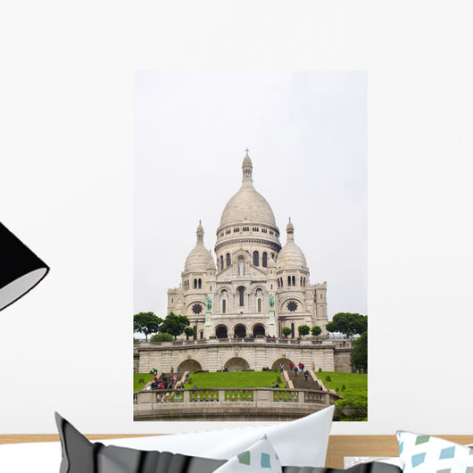 Sacre-couer Paris