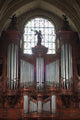 Pipe Organ