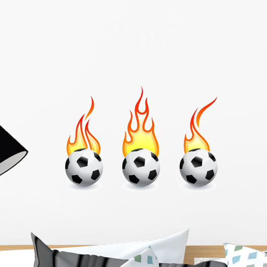 Soccer Football
