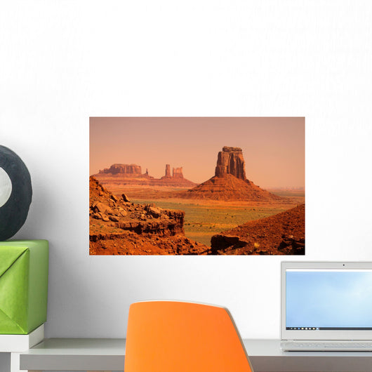 Monument Valley