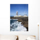Hook Lighthouse Near Wexford Wall Mural