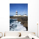 Hook Lighthouse Near Wexford Wall Mural