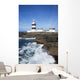 Hook Lighthouse Near Wexford Wall Mural