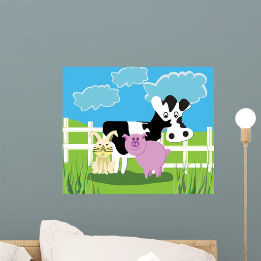 Farm Animals