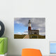 Phare de Montauk Wall Mural