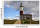 Phare de Montauk Wall Mural