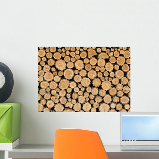 Wood Markings