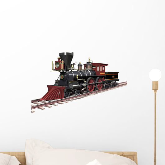 Locomotive Railway