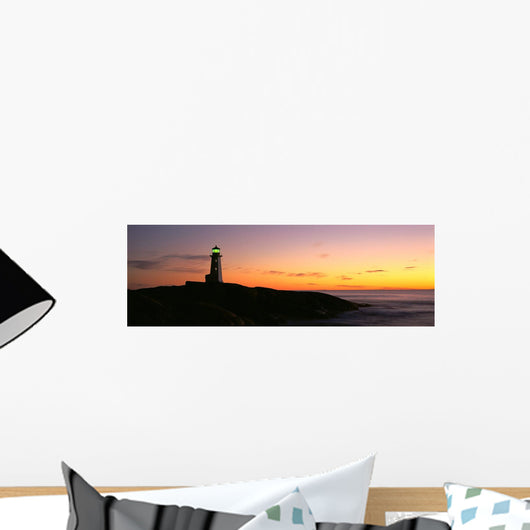 RWatts Wall Mural