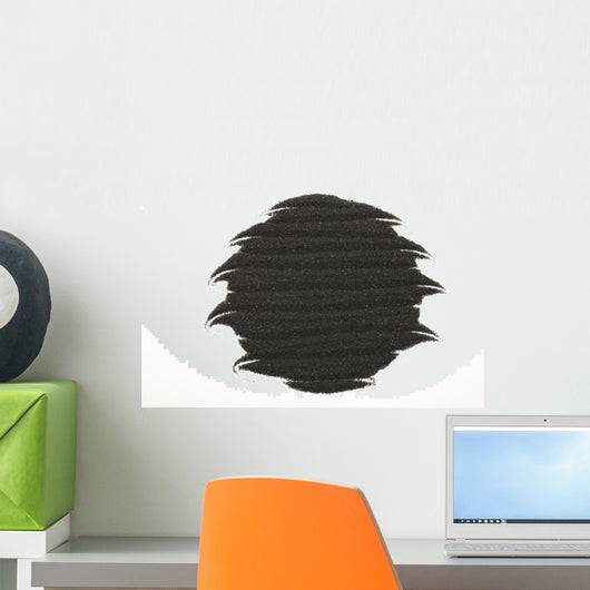 Sun Sand Wall Decal