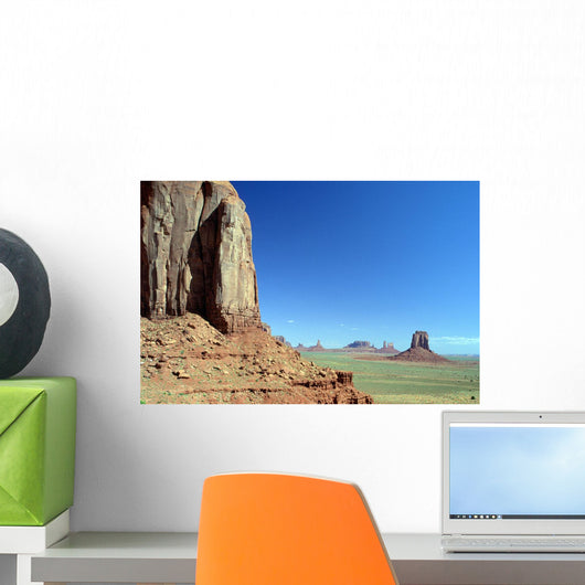 RWatts Wall Mural