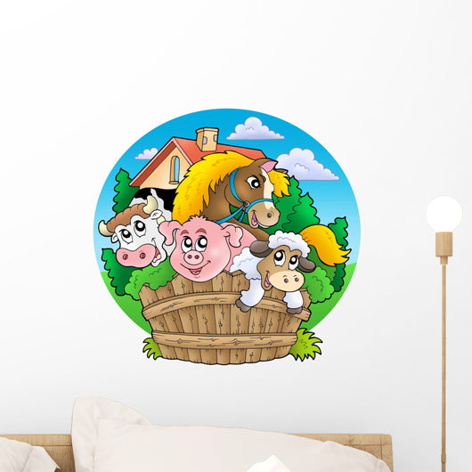 Group Country Animals