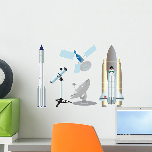 Space Elements