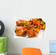 Roasted Chicken Drumsticks and