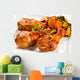 Roasted Chicken Drumsticks and
