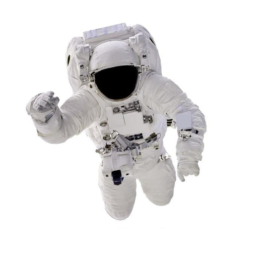 Astronaut Space Wall Decal