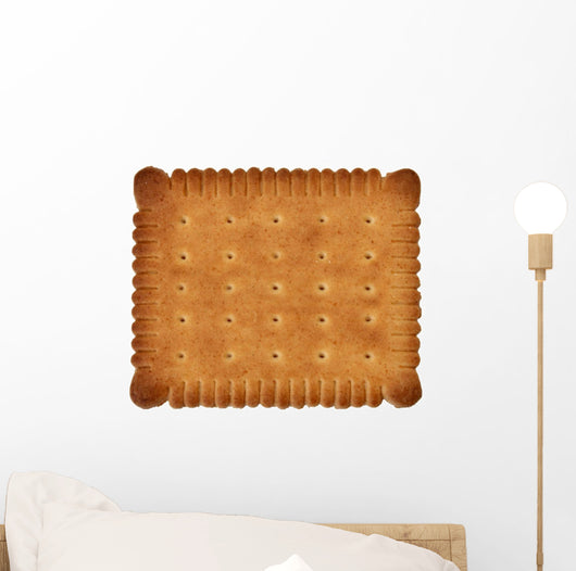 Petit beurre Wall Decal