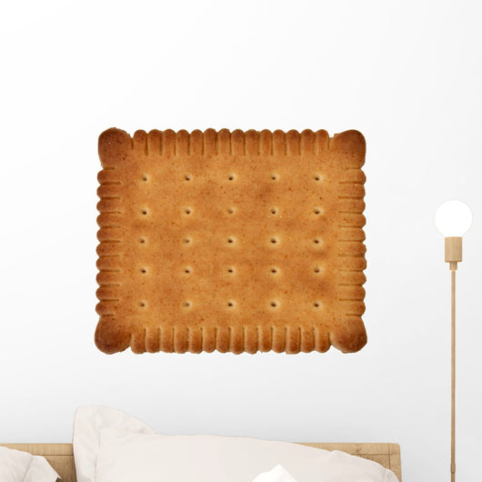 Petit beurre Wall Decal