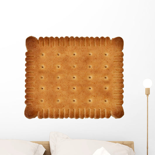 Petit beurre Wall Decal