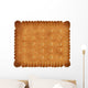 Petit beurre Wall Decal