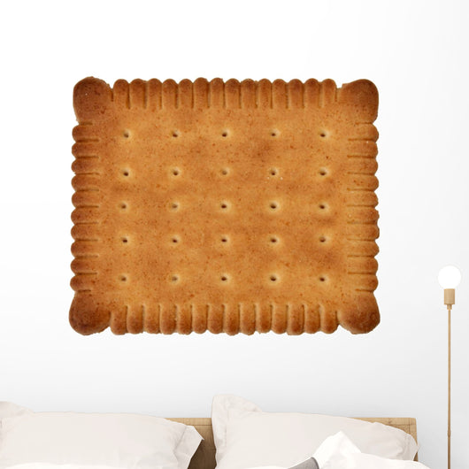 Petit beurre Wall Decal