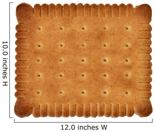 Petit beurre Wall Decal