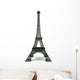 Eiffel tower Wall Decal