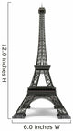 Eiffel tower Wall Decal