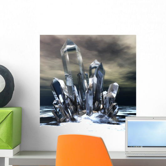 Crystals