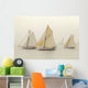 Sailing Wall Mural