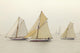 Sailing Wall Mural