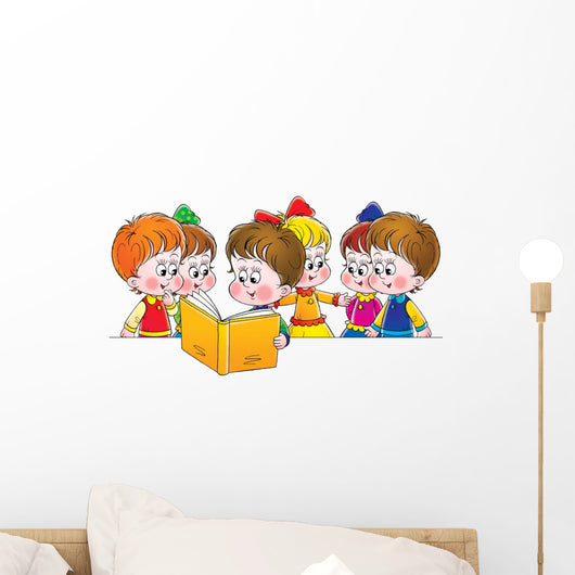 Small Readers