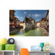 Annecy, France Wall Mural