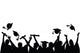 Graduation Celebration Wall Decal