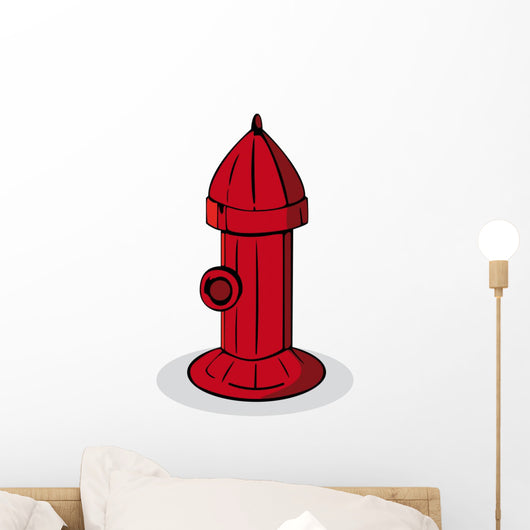 Fire Hydrant